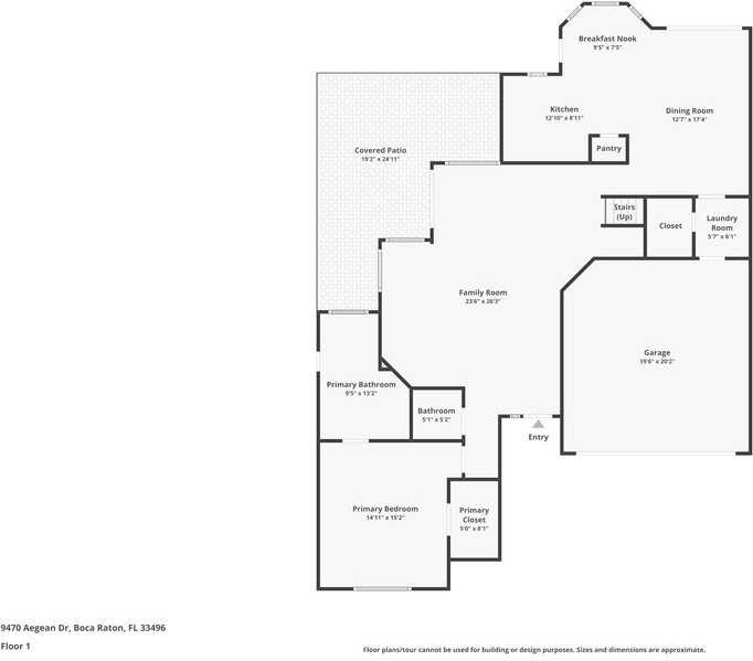 9470 Aegean Dr - Photo 2 of 17