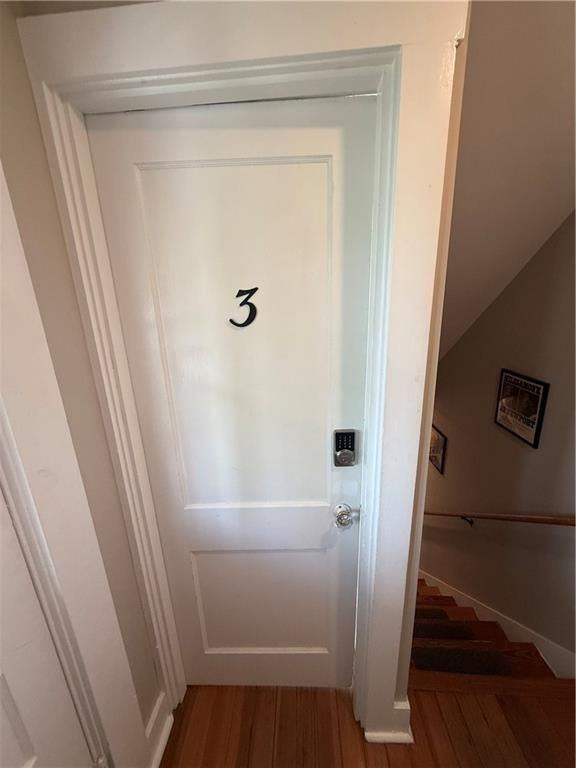 28 Calvert St ##3 - Photo 2 of 14