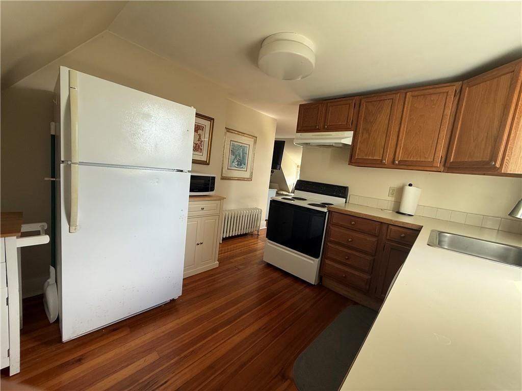 28 Calvert St ##3 - Photo 6 of 14