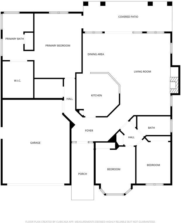 1747 E Winter Haven Dr - Photo 2 of 15