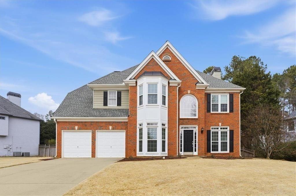 4428 Madison Woods Dr Nw - Photo 2 of 31