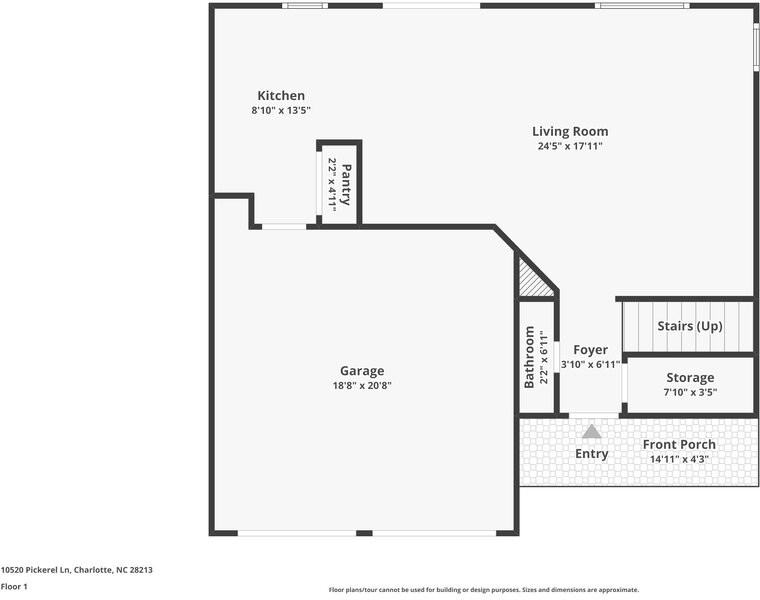 10520 Pickerel Ln - Photo 2 of 17