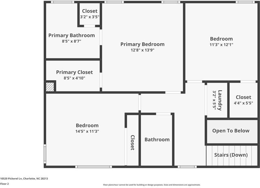 10520 Pickerel Ln - Photo 3 of 17