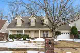 1400 Milestone Dr - Photo 1 of 1