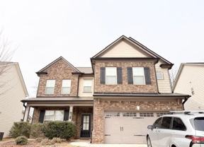 4502 Big Rock Ridge Trl Sw - Photo 1 of 1