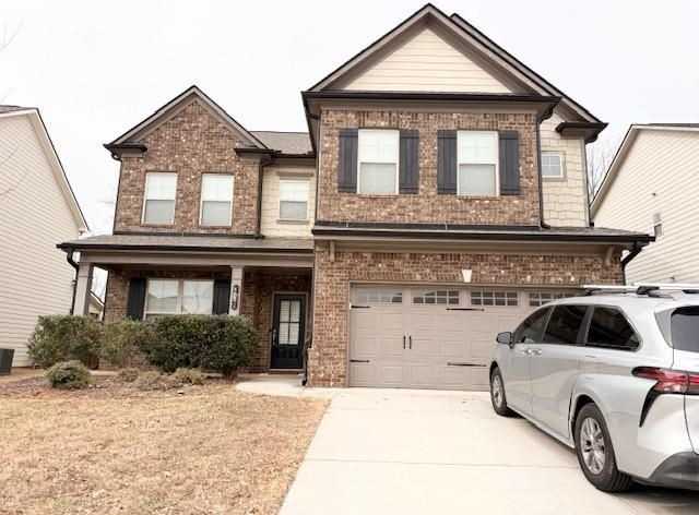 4502 Big Rock Ridge Trl Sw - Photo 2 of 50