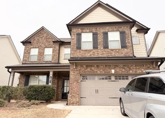 4502 Big Rock Ridge Trl Sw - Photo 3 of 50