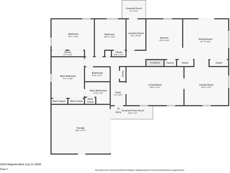 26915 Magnolia Blvd - Photo 2 of 31