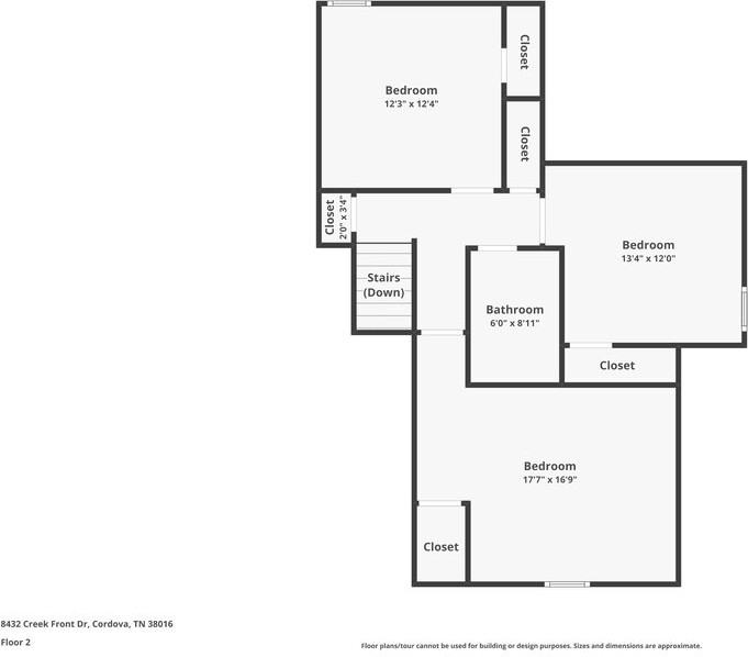 8432 Creek Front Dr - Photo 3 of 17