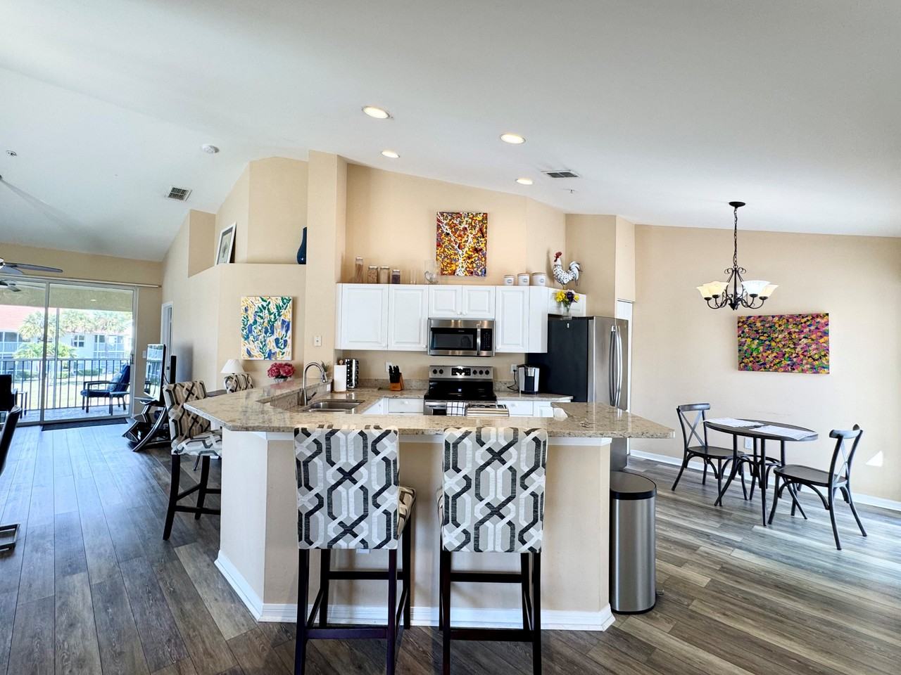 4960 Deerfield Way #201 - Photo 4 of 47