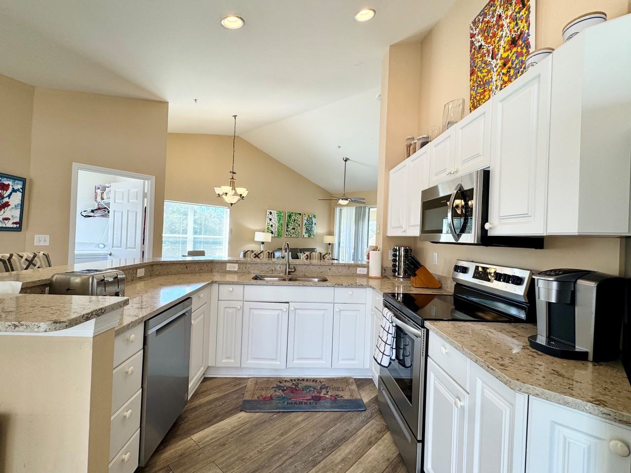 4960 Deerfield Way #201 - Photo 5 of 47