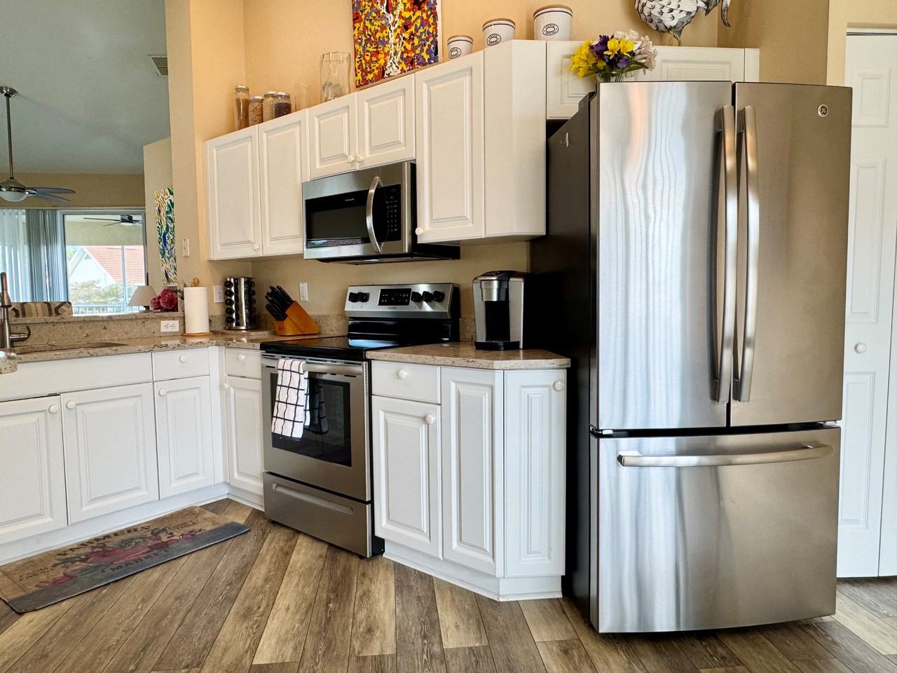 4960 Deerfield Way #201 - Photo 6 of 47