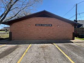314 S Center St - Photo 1 of 1