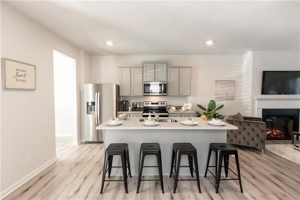 4325 Shaffer Ct - Photo 5 of 23