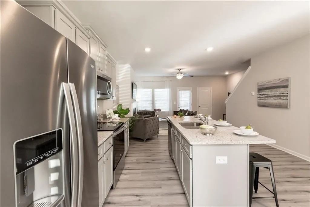 4325 Shaffer Ct - Photo 6 of 23