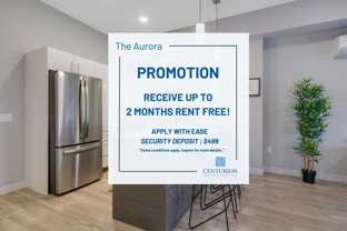 The Aurora - Photo 1 of 1