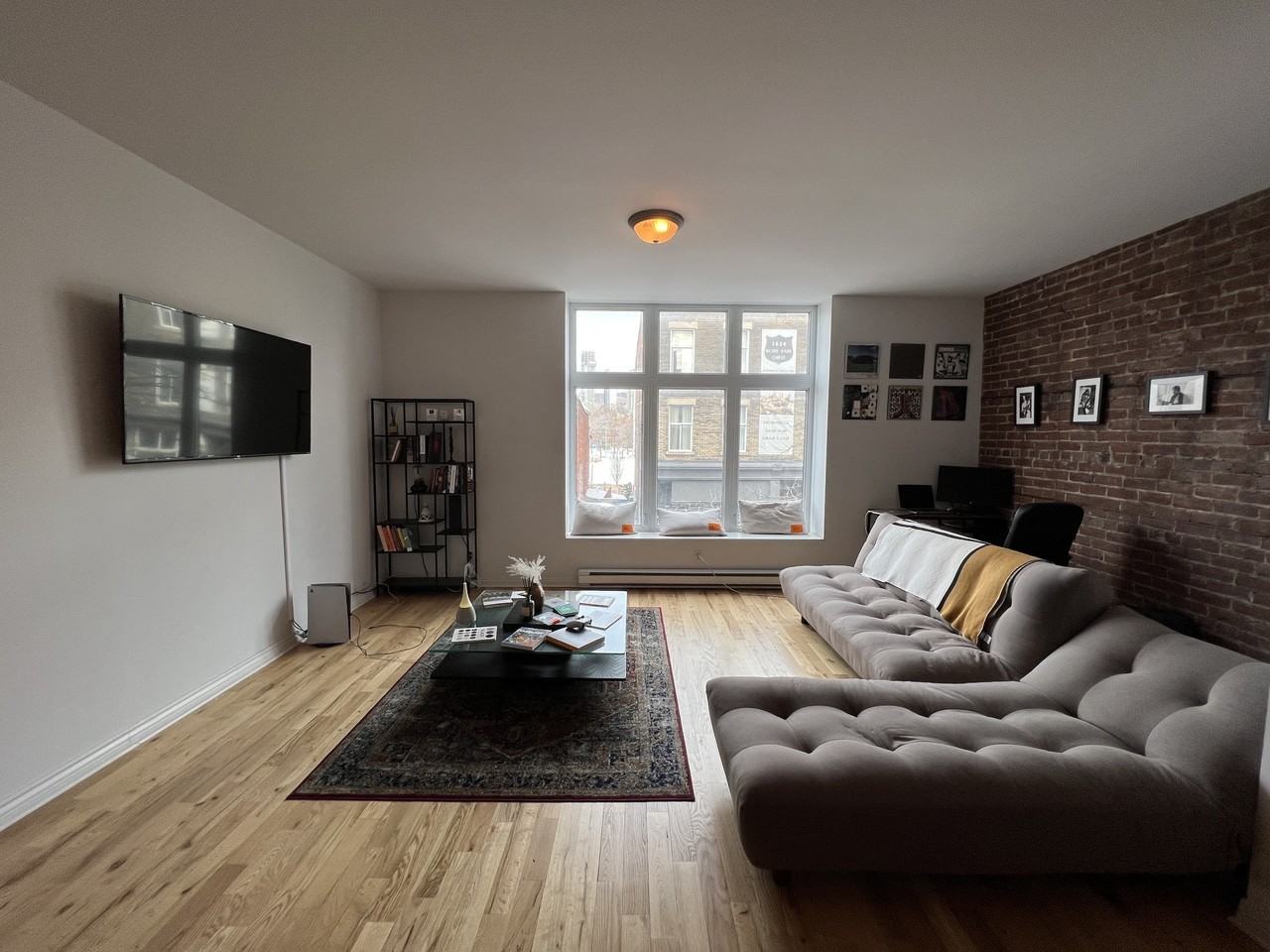 2470-2482 Notre Dame West - Photo 4 of 18