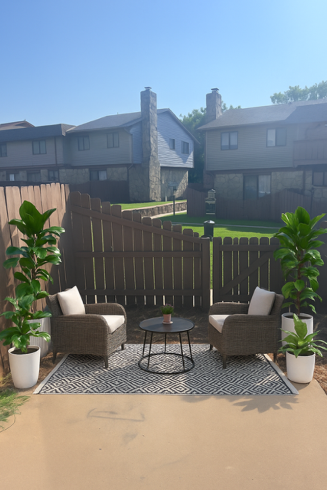 1000 S Woodlawn Street - Photo 7 of 50