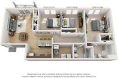 Glen Esk Apartments - Photo 1 of 1