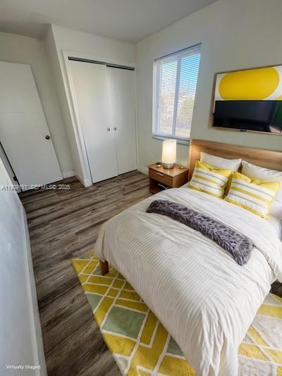 1630 Northwest 18th Street #1 - Photo 5 of 6