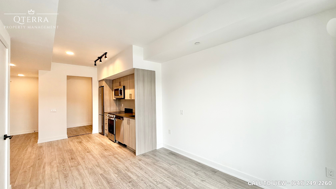 990 Bloor St W - Photo 4 of 9