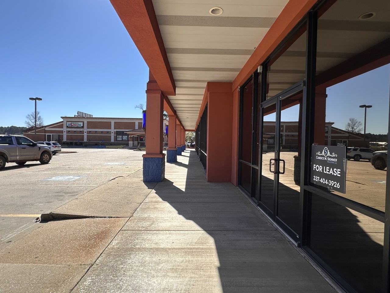 2501 McRae Road - BUnit B #B - Photo 2 of 11