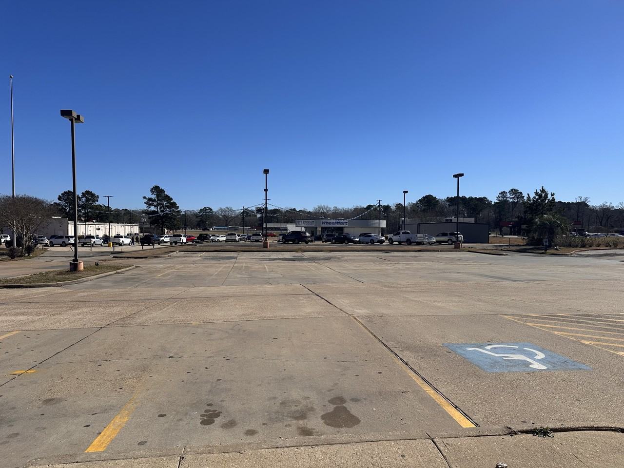 2501 McRae Road - BUnit B #B - Photo 3 of 11