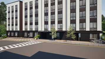 featured image of 201 Oak Ave