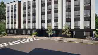 THE SUMMIT at 201 OAK AVENUE - Photo 1 of 1