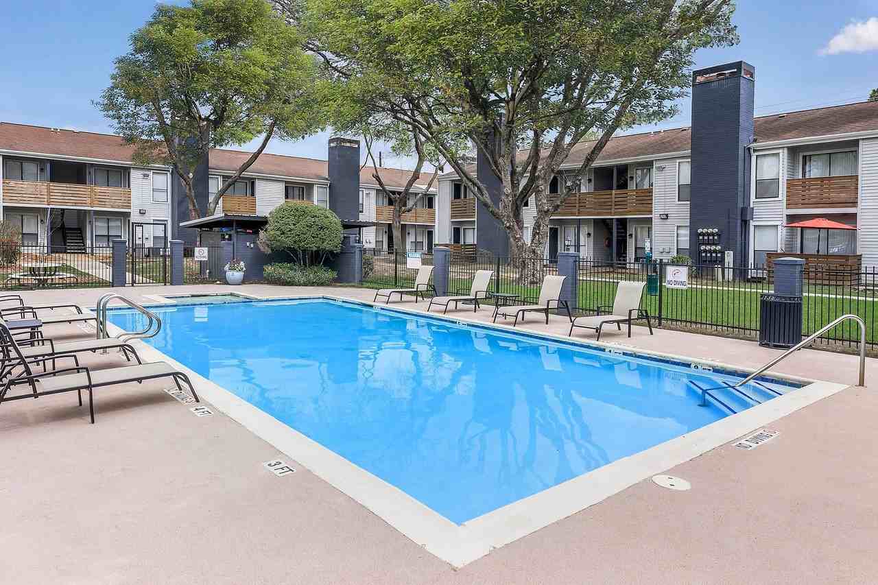 The Burke Apartments - Photo 2 of 50