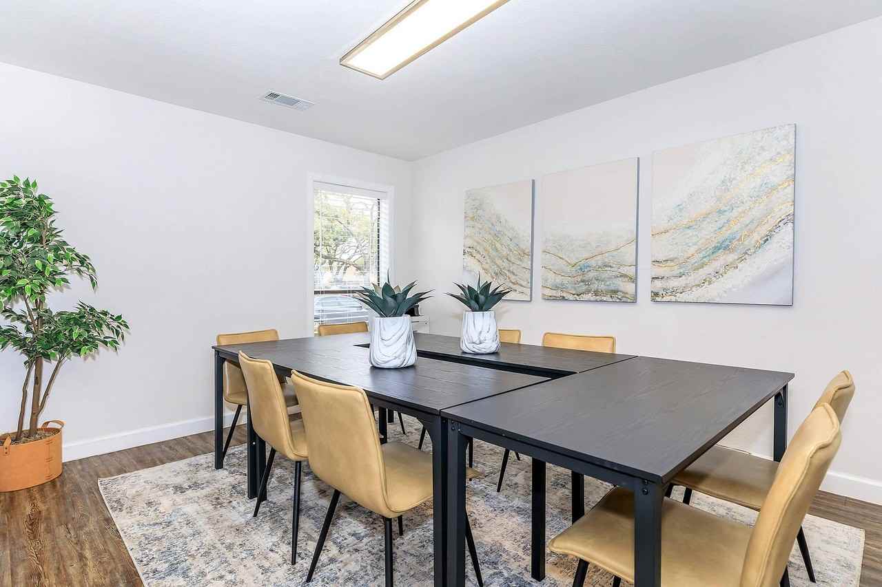 The Burke Apartments - Photo 6 of 50