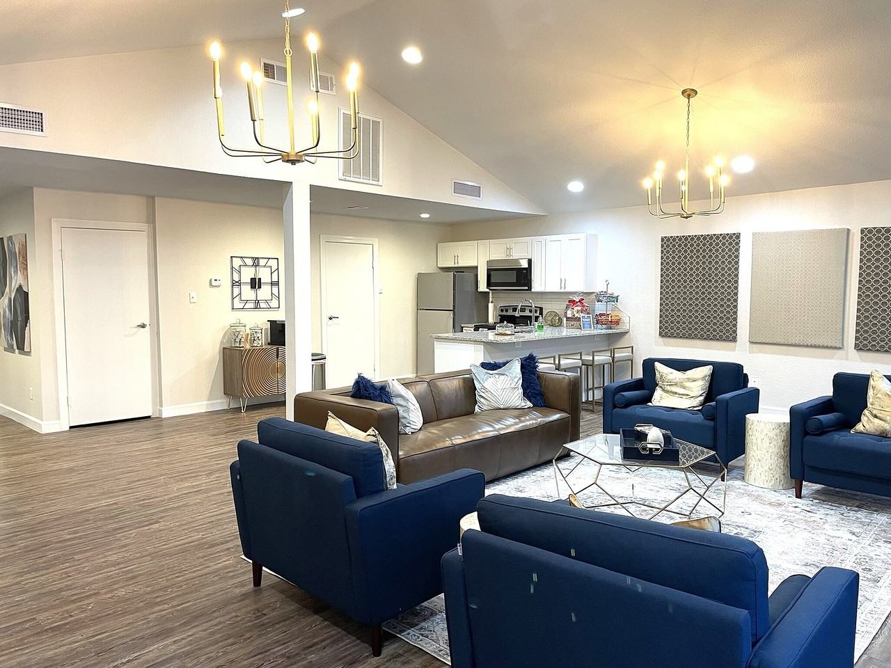 The Burke Apartments - Photo 7 of 50