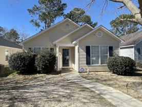 1639 Fresno St #1 - Photo 1 of 1