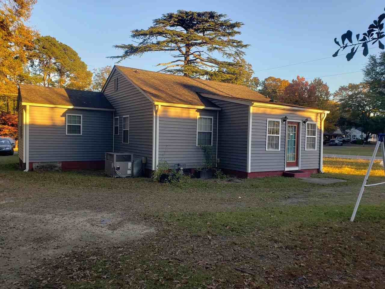 303 N Wright St #1 - Photo 2 of 8