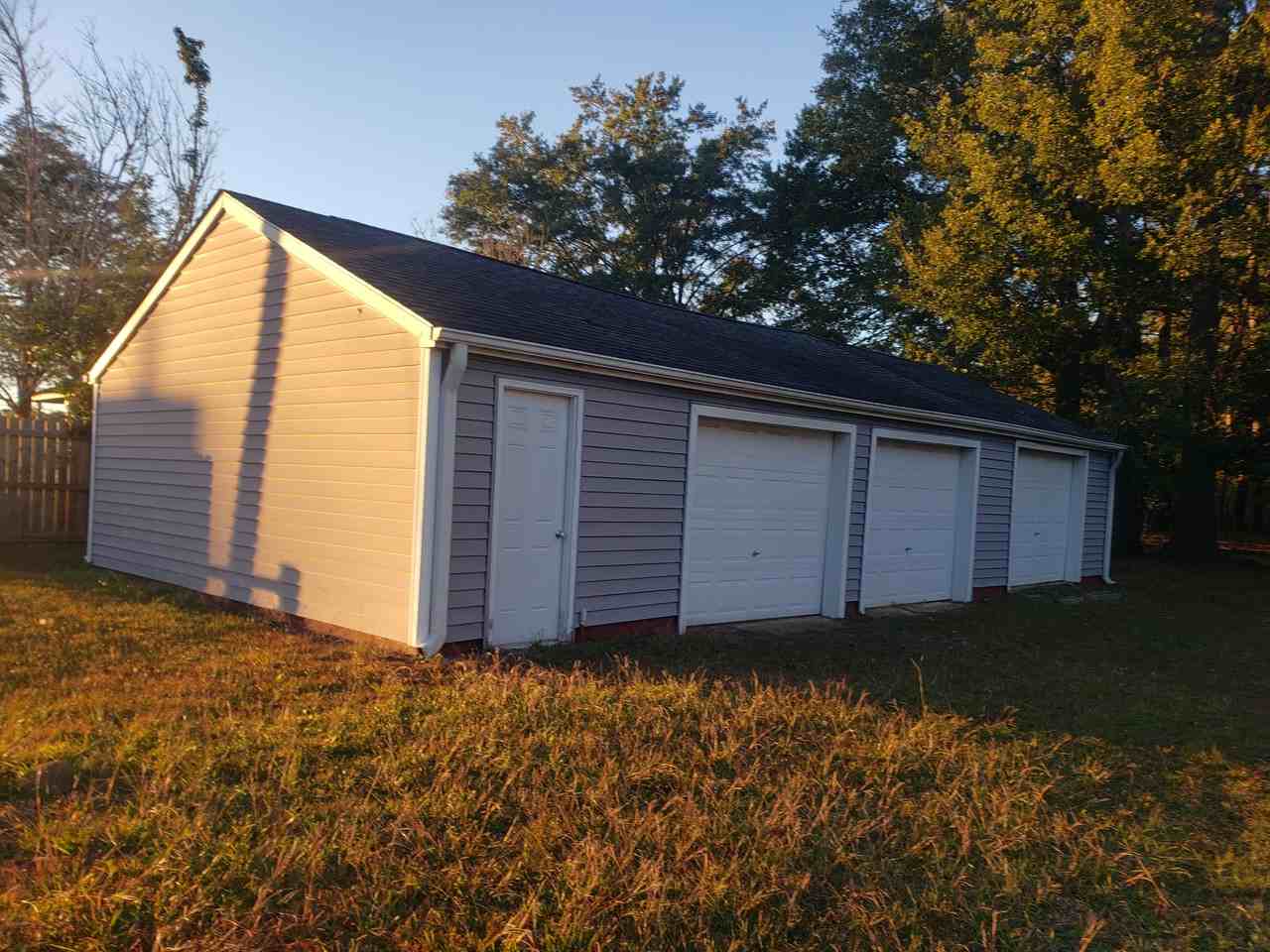 303 N Wright St #1 - Photo 3 of 8