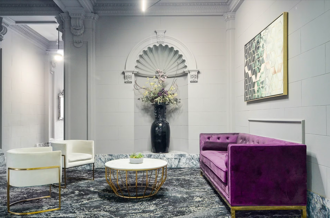 The Buckingham Apartments - Photo 3 of 50