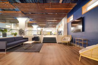 The Buckingham Apartments - Photo 1 of 1