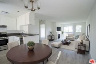 Bright hardwood floor apartments! *Fireplaces* *Gated Parking* *Stone Countertops* *Stainless Steel Appliances* - Photo 1 of 1