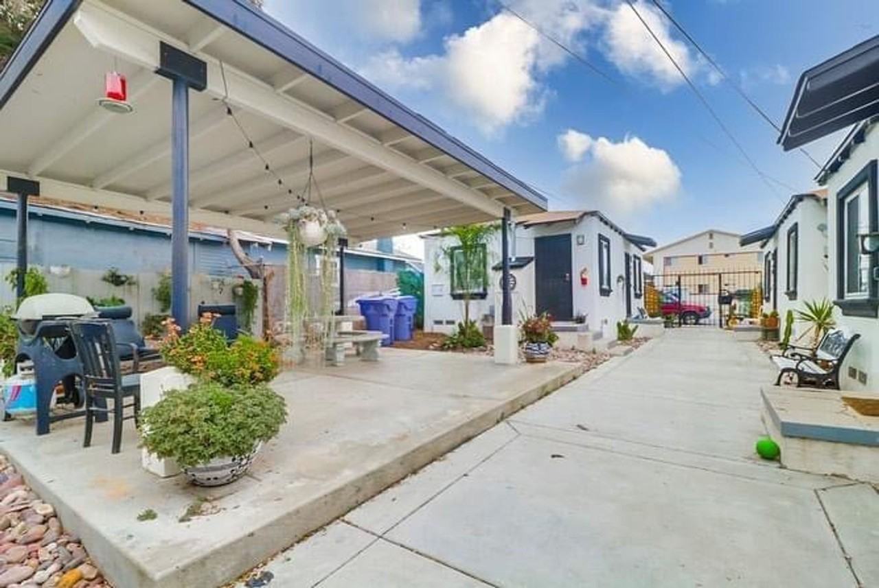 Chamoune Ave - Photo 3 of 18