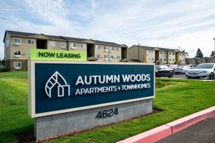 Autumn Woods Apartments - Photo 1 of 1