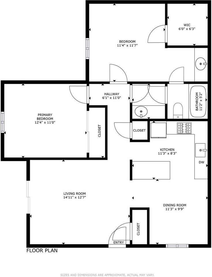 Sequoia Apartments Offering Leasing Incentives - Photo 2 of 36