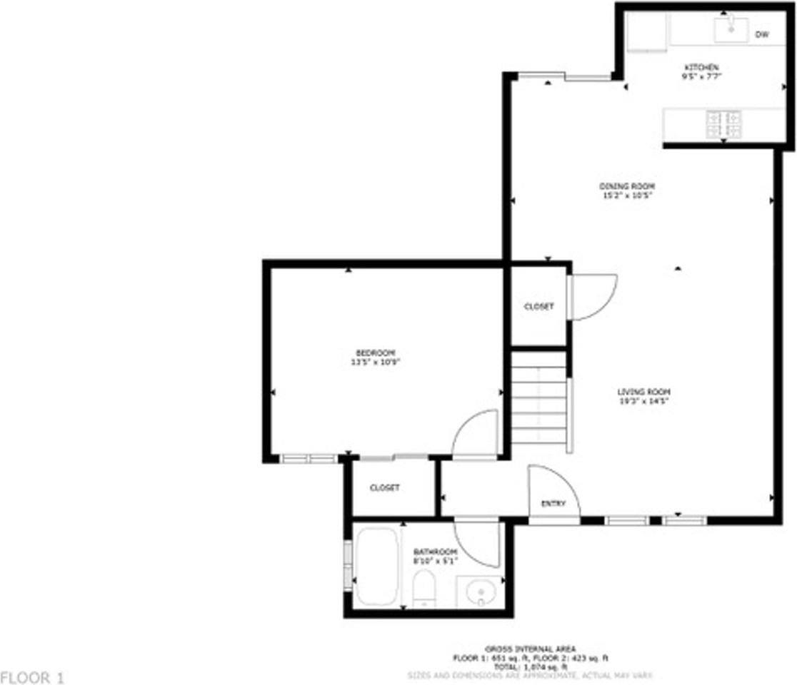 Sequoia Apartments Offering Leasing Incentives - Photo 5 of 36