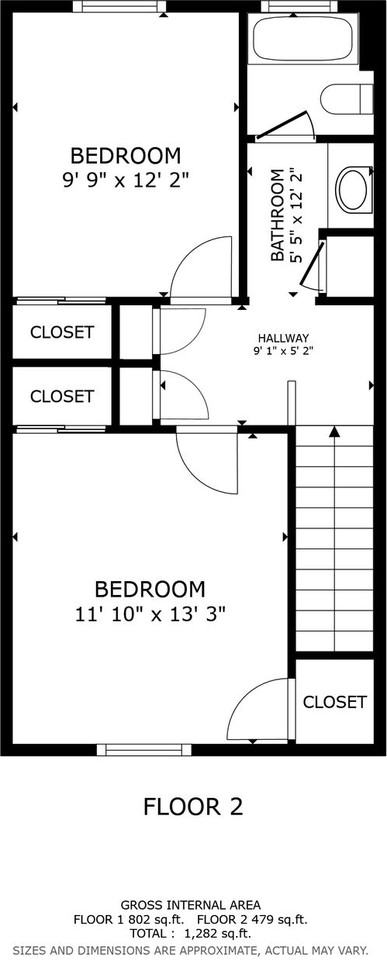 Sequoia Apartments Offering Leasing Incentives - Photo 6 of 36