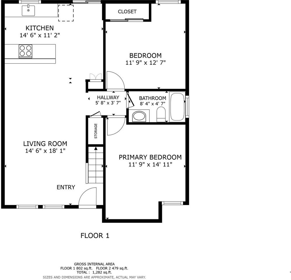 Sequoia Apartments Offering Leasing Incentives - Photo 7 of 36