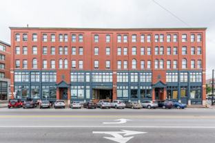 Baxter Place Apartments - Photo 1 of 1