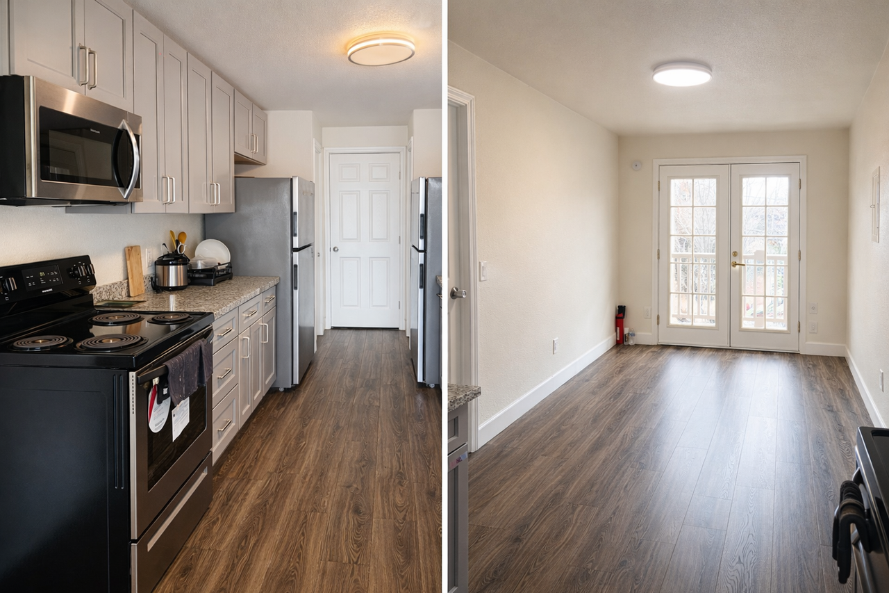 Manzanita Manor - Photo 5 of 6