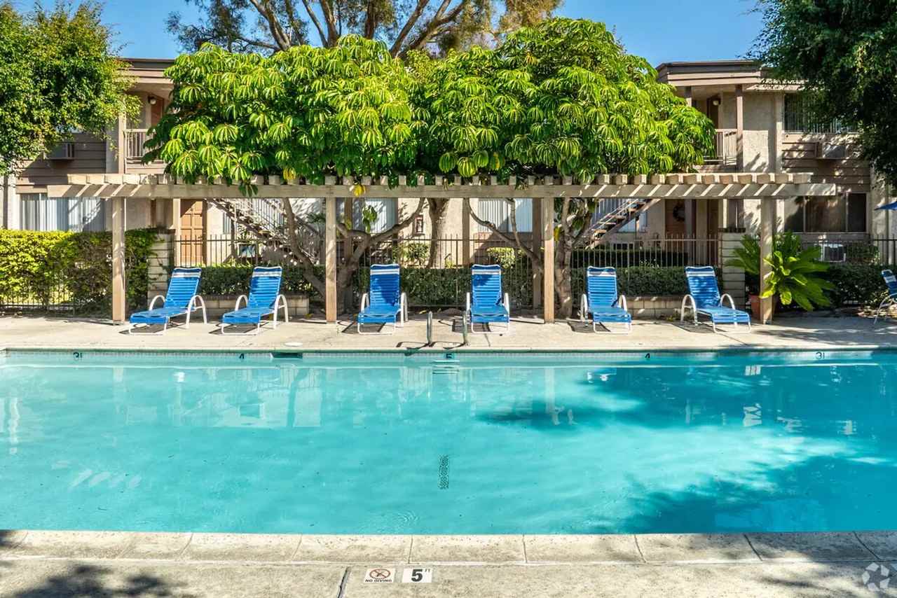 Welcome Home to Sutter's Mill Apartments - Photo 5 of 7