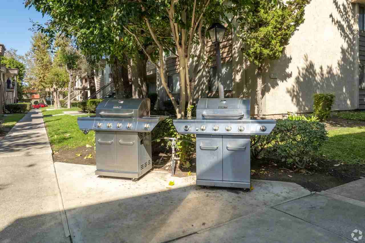 Welcome Home to Sutter's Mill Apartments - Photo 6 of 7