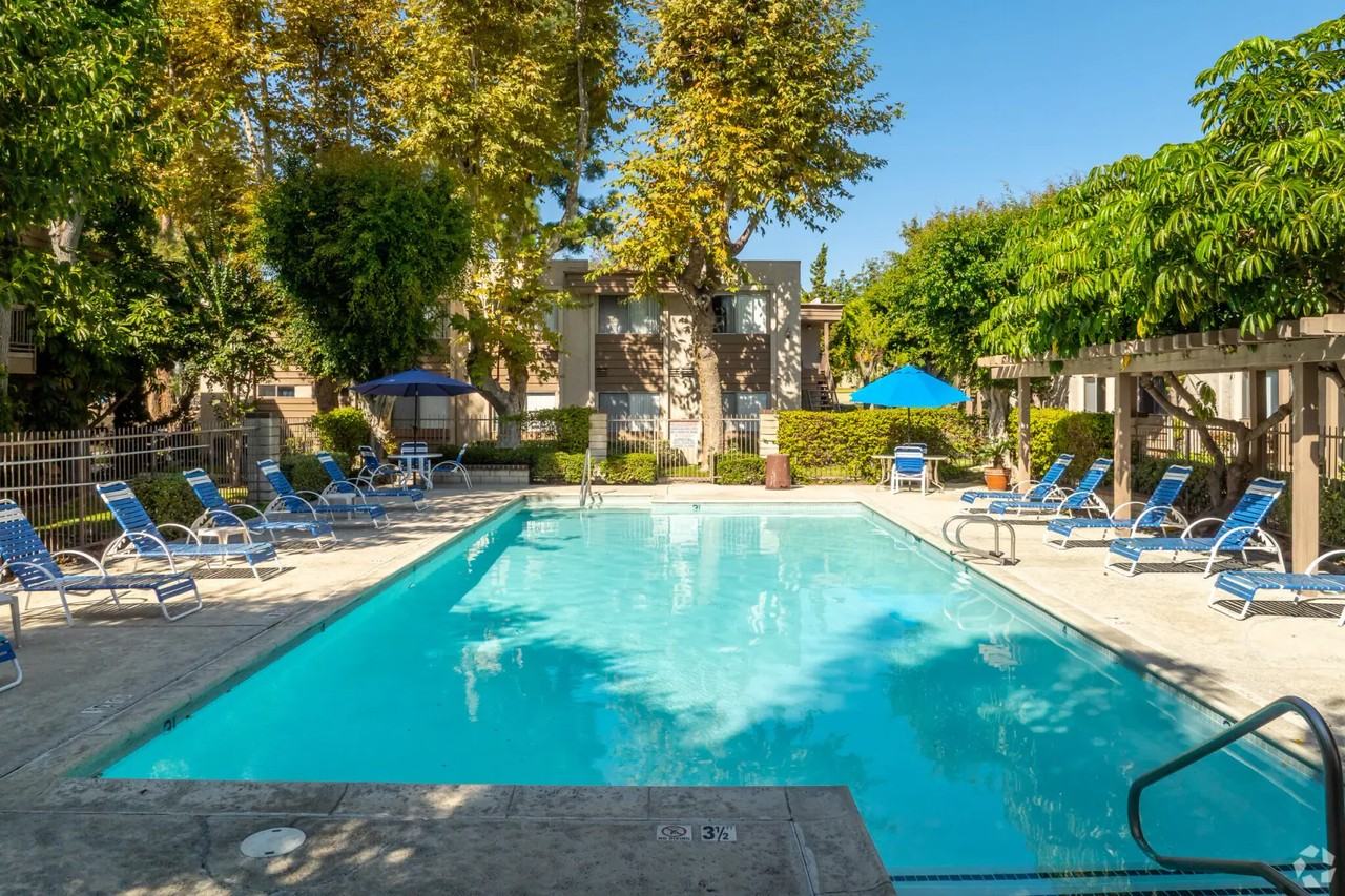 Welcome Home to Sutter's Mill Apartments - Photo 7 of 7