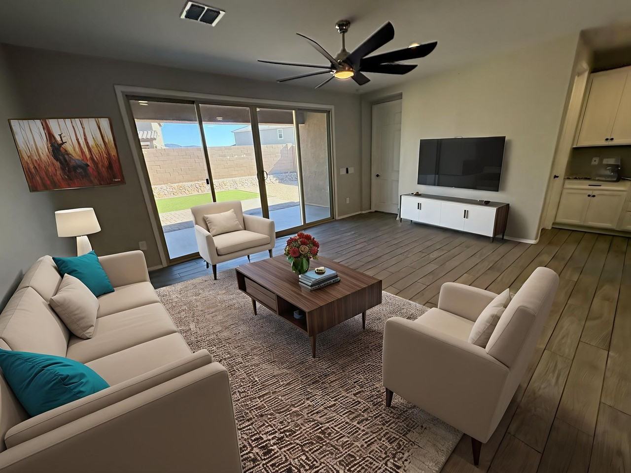 7733 S Crested Spring Dr - Photo 4 of 46